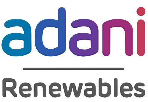 Adani Green Energy logo