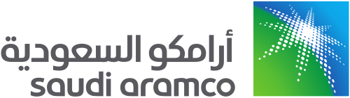 Saudi Aramco logo
