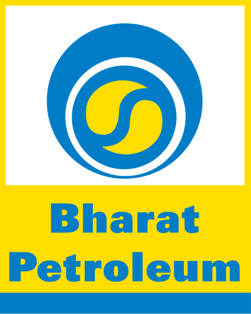 BPCL logo