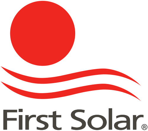 First Solar logo