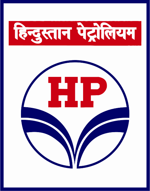 HPCL logo