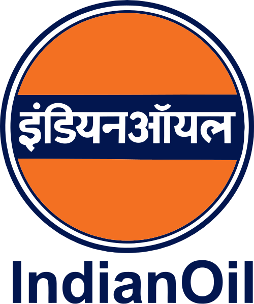 Indian Oil (IOCL) logo