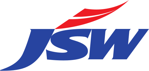 JSW Energy logo