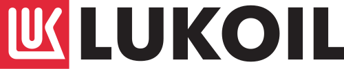 LUKOIL logo