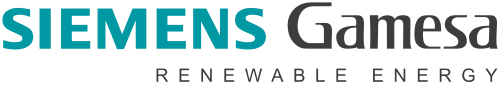 Siemens Gamesa logo