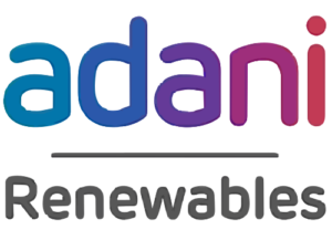 Adani Green Energy logo