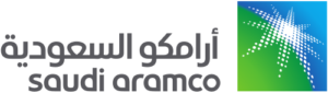 Saudi Aramco logo