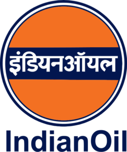 Indian Oil (IOCL) logo