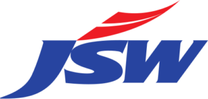 JSW Energy logo