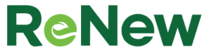 ReNew logo