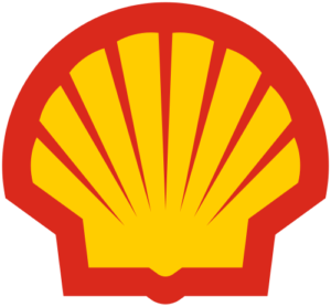 Shell logo