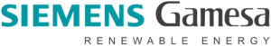 Siemens Gamesa logo