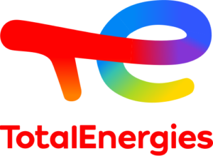 TotalEnergies logo